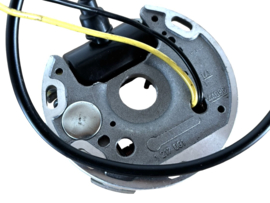 Ontsteking Replica Model Puch