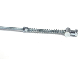 Bremsstange M6 615mm Lang - 295mm Gewinde Universal
