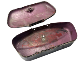 Gereedschapskastje Puch MV / MS / VS / VZ