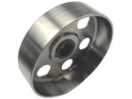 VDMRacing Kickstart Clutch bell Straight Cut Gears with Needlebearing Top-Qaulity! Puch e50