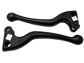 Remgreep set Kunststof Origineel Magura! Universeel