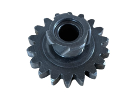 Gear clutch cover kickstart small Puch e50