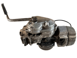 Motorblock Kickstart Modell 45Kmh Puch Maxi e50