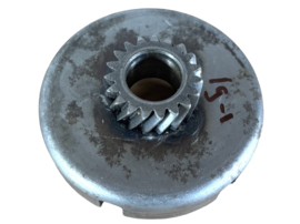 Clutch Bell 19 Teeth Original! Puch 2 / 3 Gear