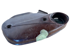 Luchtfilter Bakelieten Origineel! Oud Model tot 1965 Puch MV / VS / DS / VZ / Florida / Alabama / Etc