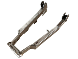 EBR Achterbrug Chroom Puch Maxi S