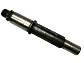 Tandwiel As 114mm Puch 2 / 3 Versnellingen