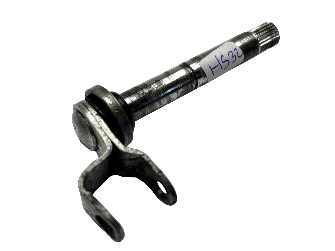 Achse Schaltmechanismus Puch 2 / 3 Gang
