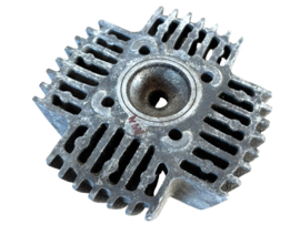 50cc Cilinderkop Origineel! NM 45kmh (38mm) Puch e50