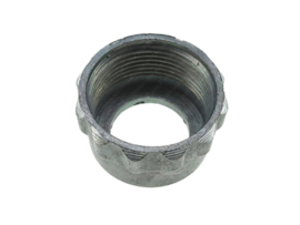 Gasschuifdeksel Buitenzijde 12mm Bing SSE Carburateur Tomos 2L / 3L / Puch MV / MS / VS / Etc