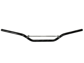 Stuur cross zwart 22mm universeel