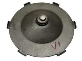 Drukplaat koppeling aanloop compleet Puch e50