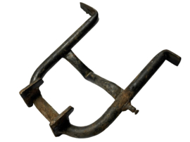 Middenbok kort Puch Maxi e50