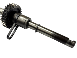 Tretkurbelwelle 30cm 31 Zähne Puch MV50 / VS50