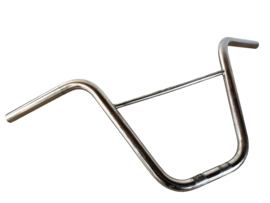 Stuur Chroom 22mm Universeel