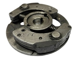 Koppeling Aanloop 2 Klauws Origineel! Puch e50