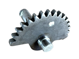 Gear Half Moon / Kickstart Axle Original! Puch Maxi e50