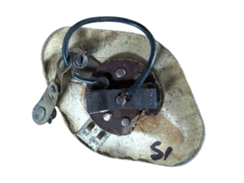 Schalter Scheinwerfer Original! Puch