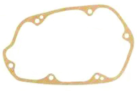 Dichtung Kupplungsdeckel BAC A-Qaulität! Tomos 4L / AT / ATX / NTX