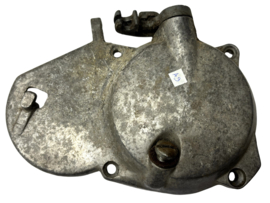 Clutch cover Push-start complete set Puch e50