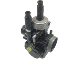 Carburetor Dellorto PHBG Black Racing Remake Plug-in - Cablechoke 21mm Universal