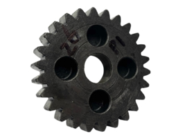 Zähnrad 26 Zähne Schaltmechanismus Puch 2 / 3 Gang