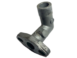 12mm spruitstuk rond Bing Origineel! Puch Maxi