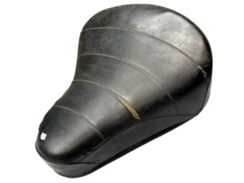 Zadel Zwart Puch Maxi