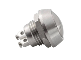 Schalter M12 Edelstahl Universal