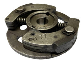 Koppeling Aanloop 2 Klauws Origineel! Puch e50