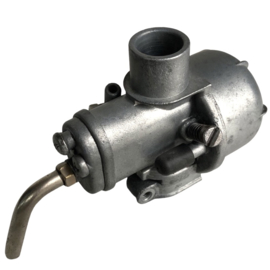 Bing carburetor original! slide-on (1/15/46)