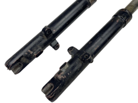 Poten set Voorvork Hydraulisch Origineel! Puch Maxi P1