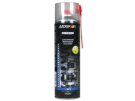 Freezer Spray Motip 500ML