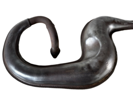 Exhaust Leovinci Puch Maxi