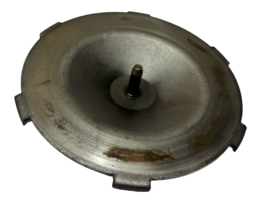 Druckplatte Kupplung Anrollmotor Komplett Puch e50