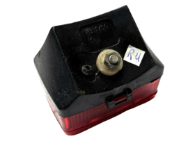 Rücklicht Klein Schwarz Puch Maxi