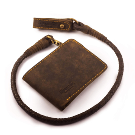 Wallet Tobacco Old Boy