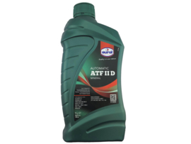 ATF Clutch-oil Eurol 1 Liter Puch Maxi / X30 / Universal