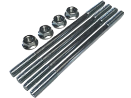 Cylinder Mounting set 8-Pieces Puch Maxi