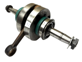 Crankshaft New Model Original! Puch Maxi e50