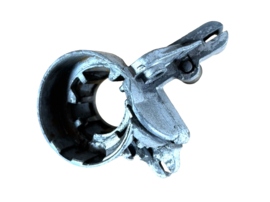 Stuurstuk Gas Greep Oud Model Tomos / Puch