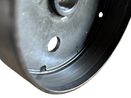 Clutch Bell Kickstart Original! 19 Teeth Puch e50