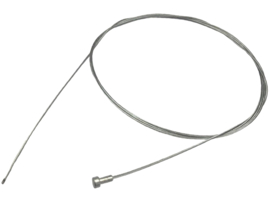 Inner cable brake / clutch cable Pear model nipple A-Qaulity! Elvedes universal