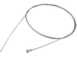 Binnenkabel Rem / Koppeling kabel Peervormige nippel universeel