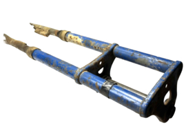 Voorvork Origineel! Puch Maxi N