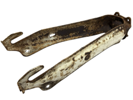 Achterbrug origineel Puch Maxi S