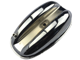Tank Chroom Schroefdop Puch MV / VS / MS / DS