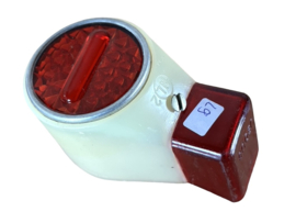 Kapje Achterlicht Jedus NOS Origineel! Oldtimer