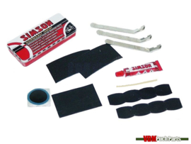 Inner tube repair set Simson universal