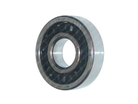 Bearing Crankshaft BO17 NSK Plastic Cage! Puch DS50R / DS60R / MC50 / VZ50R / VS50R